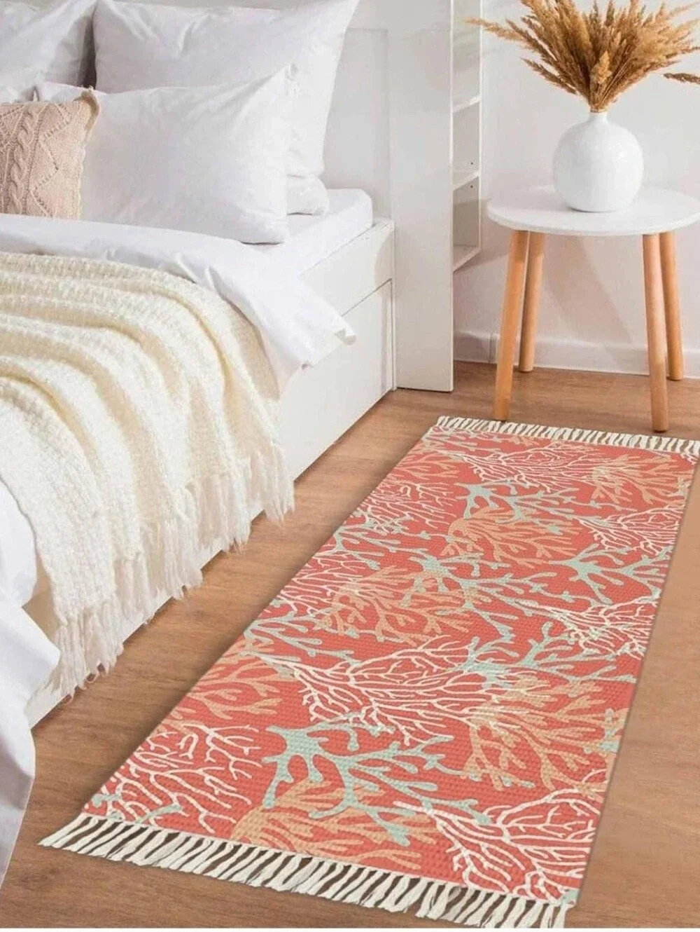 Coastal Hall Rug